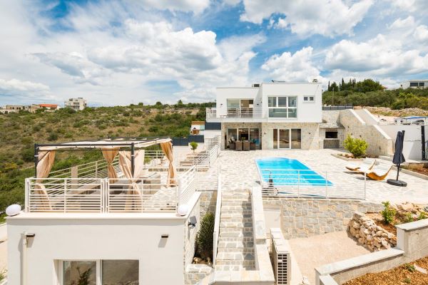 Luxury villa Primošten